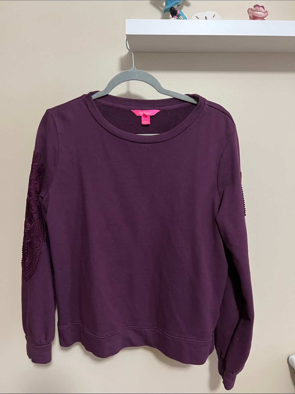 Lilly Pulitzer Rooney Sweatshirt